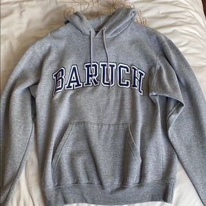 Baruch Hoodie